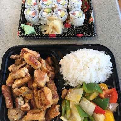 Bento Go