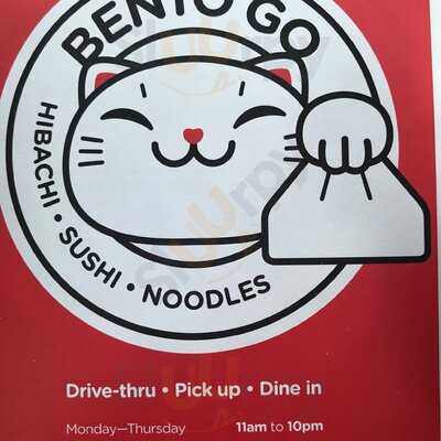 Bento Go