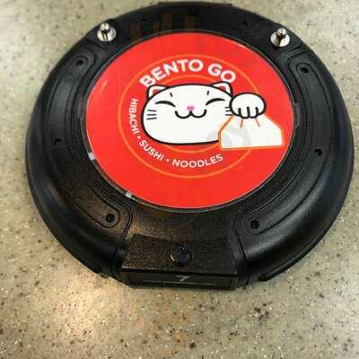 Bento Go