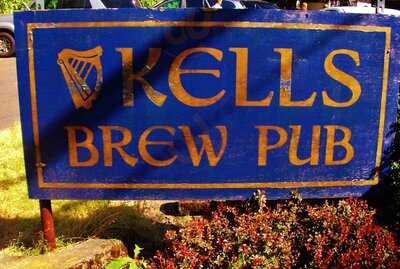 Kells Brewery