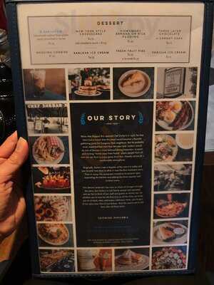 Chef Zorba's Cuisine