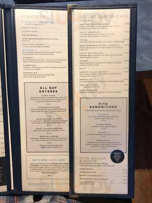 Chef Zorba's Cuisine