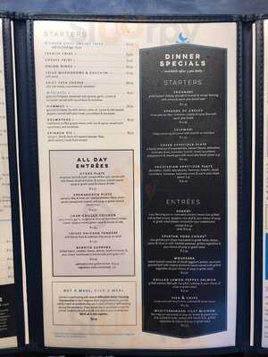 Chef Zorba's Cuisine