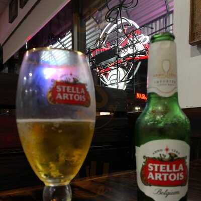 Don Camaron Seafood Grill