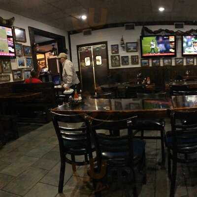 Don Camaron Seafood Grill