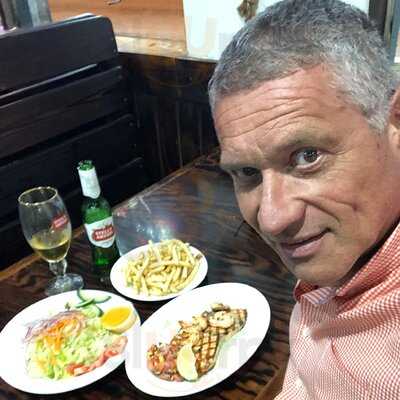 Don Camaron Seafood Grill