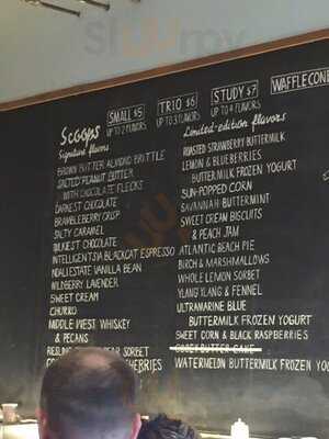 Jeni's Splendid Ice Creams