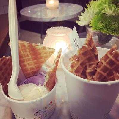 Jeni's Splendid Ice Creams