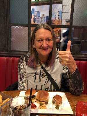 Broadway Burger Bar And Grill