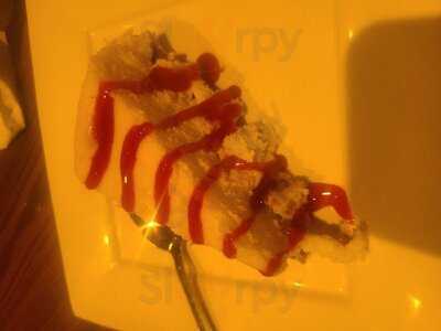 Broadway Burger Bar And Grill