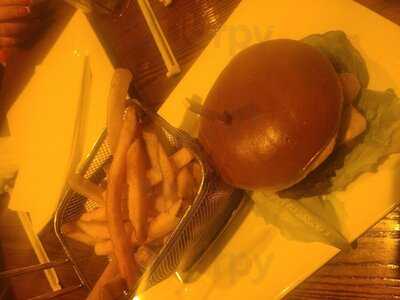 Broadway Burger Bar And Grill