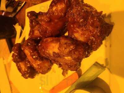 Broadway Burger Bar And Grill