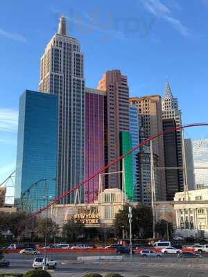 Broadway Burger Bar And Grill