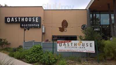 Oasthouse Gastropub