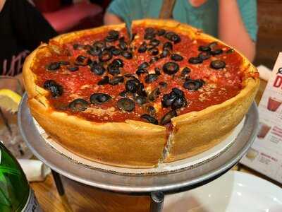 Giordano's