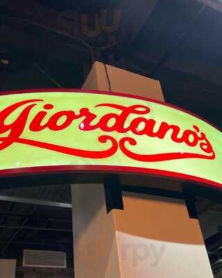 Giordano's