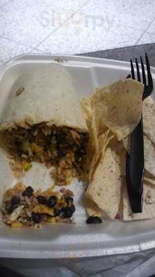 Burrito Joe's