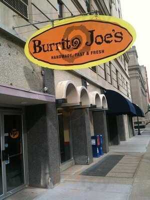 Burrito Joe's