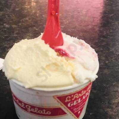 L'arte Del Gelato
