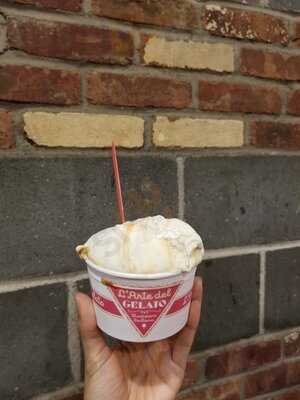 L'arte Del Gelato