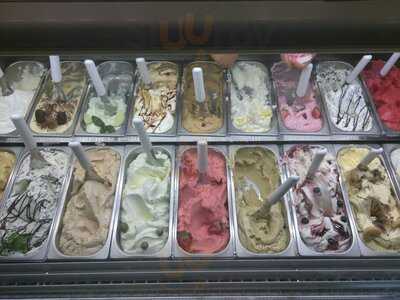 L'arte Del Gelato