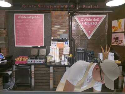 L'arte Del Gelato