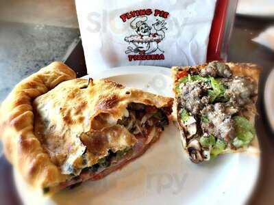 Flying Pie Pizzeria.