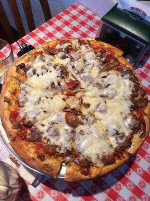 Flying Pie Pizzeria.