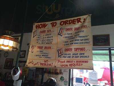 Flying Pie Pizzeria.