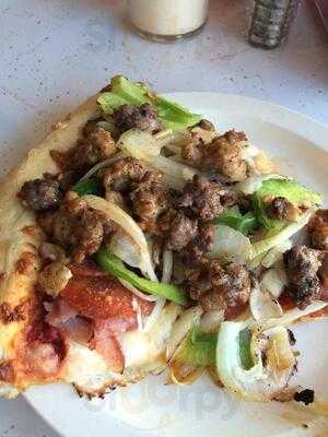 Flying Pie Pizzeria.