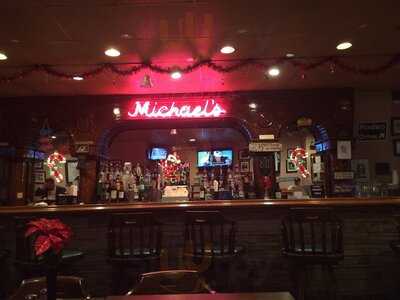 Michael's Pizza Bar & Restaurant