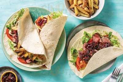 Michael's Pizza Bar & Restaurant