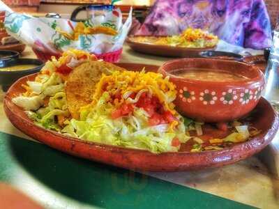 Azteca Mexican Grill