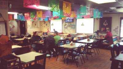 Azteca Mexican Grill