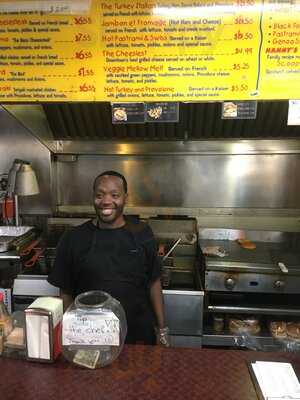 Just Around The Corner