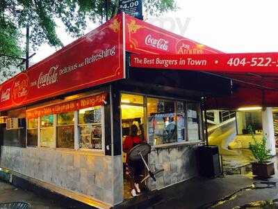 Just Around The Corner