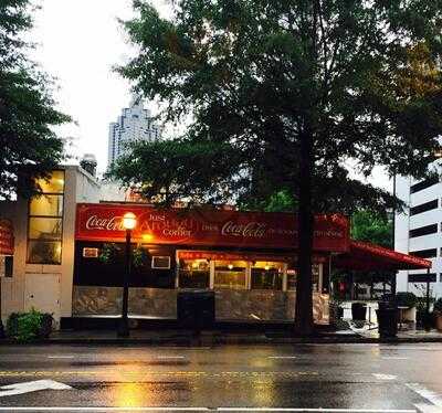 Just Around The Corner