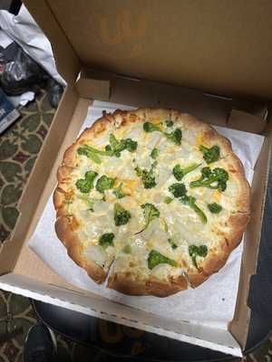 Reddi's Pizza & Spaghetti