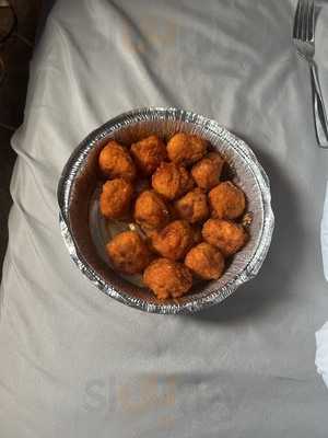 Reddi's Pizza & Spaghetti