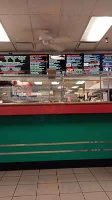 Reddi's Pizza & Spaghetti