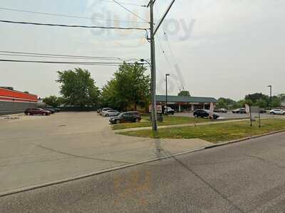 Reddi's Pizza & Spaghetti