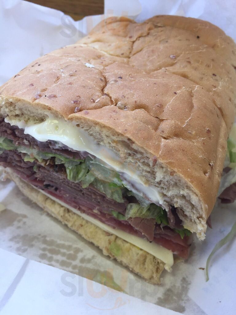 Southwest Market Cuisine