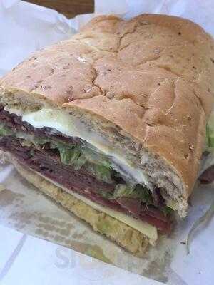 Southwest Market Cuisine