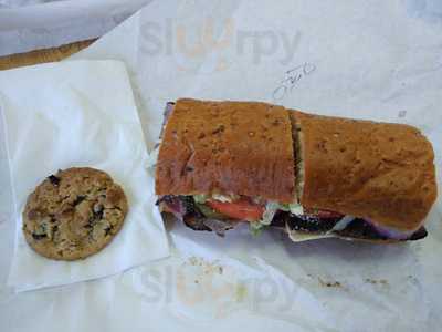 Southwest Market Cuisine