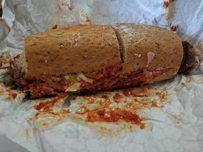 Southwest Market Cuisine