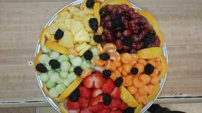 Southwest Market Cuisine