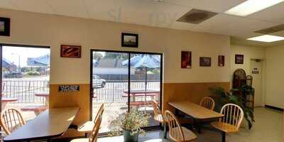 Southwest Market Cuisine