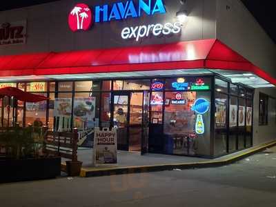 Havana Express