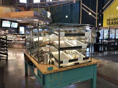 Whole Foods Market