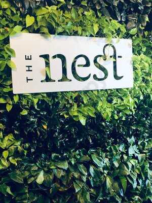 The Nest Rooftop